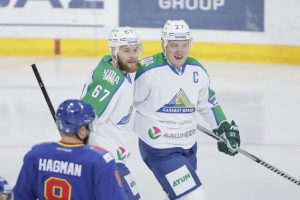 Totuus julki: Venäjän maajoukkuetähti kärähti dopingista Jokerit-pelin jälkeen – IIHF jyrähti nyt! aop_grigorenkoigor20151012