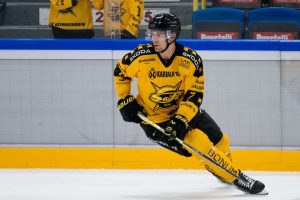 SaiPa julkisti kapteenistonsa – tässä joukkueen uusi kapteeni aop_niinisaarisamuli20250827