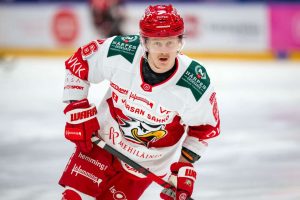 Ilves kiinnitti HIFK-kasvatin – kovat tehot Mestiksessä aop_kerkkanenjoel20250930