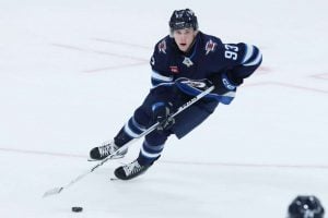 Kova kohtalo: Suomalaistaituri ulos NHL:stä aop_lambertbrad20250922