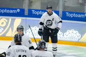 TPS-sensaatiosta hurja arvio – Ismo Lehkonen: ”Sauma tapella MM-kisapaikasta” aop_maattajoel20250916