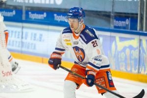 Juhamatti Aaltonen ylisti Liigan mestaripuolustajaa MTV:llä: ”Suomen Scott Niedermayer” aop_mattilajesper20250920