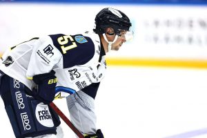 HS: Liiga-seura voi menettää tähtihankintansa yllättäen! aop_näkyväkristian20250909