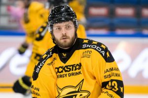 SaiPasta lähtenyt Mikko Petman sai räväkän startin ulkomailla aop_petmanmikko20250911