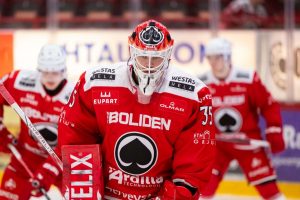 KalPa-vahti sairastuvalle – seura värväsi korvaajan aop_roviotopias20250918