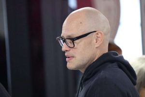 Jarkko Ruutu IS:lle: uusi työpaikka! aop_ruutujarkko20250920