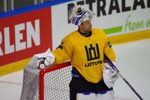 Ilves: maajoukkuevahti haaviin! aop_Armalismantas20230505