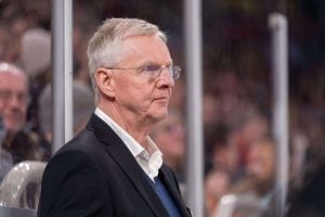 Tässä Ylen kiekkotiimi olympialaisiin! aop_jalonenkari20251029