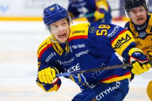 Paljastus: Liiga-seura menettämässä yhden kirkkaimmista tähdistään aop_johanssonkim20250219