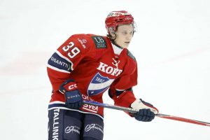 Karu uutinen: HIFK:n uusi hankinta heti sivuun! aop_kapanenilari20251001