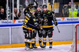 Tuomio tuli – Kärppien Roni Hirvonen pelikieltoon! aop_karpat20251008