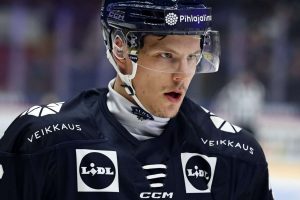 Leijonat-hyökkääjän koko ura vaakalaudalla: ”Toistaiseksi ei ole onnistunut” aop_koivulaotto20251016