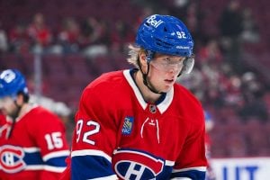 Montreal-GM: uutta tietoa Patrik Laineesta aop_lainepatrik20251016