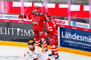 Vaasan Sport: synkkä uutinen aop_larssonludvignieminenviljami20251007