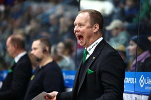 IS: Ilves on tehnyt ison ratkaisun Tommi Niemelän suhteen aop_niemelätommi20251012