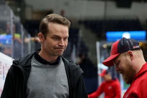 Urheilucast: HIFK hyllytti Janne Pesosen – ”Ihan uusinta tietoa” aop_pesonenjanne20250809