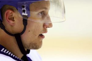 Teemu Pulkkinen kaatoi Jokerit: iski hirmutehot – faneilta jäätävä vastaanotto aop_pulkkinenteemu20251002