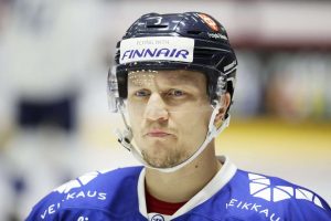 Urheilucast: Teemu Pulkkinen neuvotteli Liiga-seuran kanssa! aop_pulkkinenteemu20251003