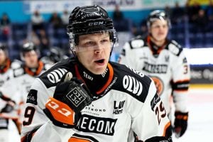 TPS kiinnitti yli 400 Liiga-ottelun mestarihyökkääjän pätkäsopimuksella aop_ruokonenmiro20251025