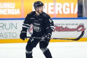 TPS: puolustajan sopimus revitty! aop_sevänenroni20251031