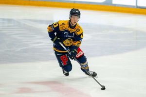 Nyt jysähti! Liigan nuorelle huippulupaukselle pitkä jatkosopimus aop_väliläarttu20251003